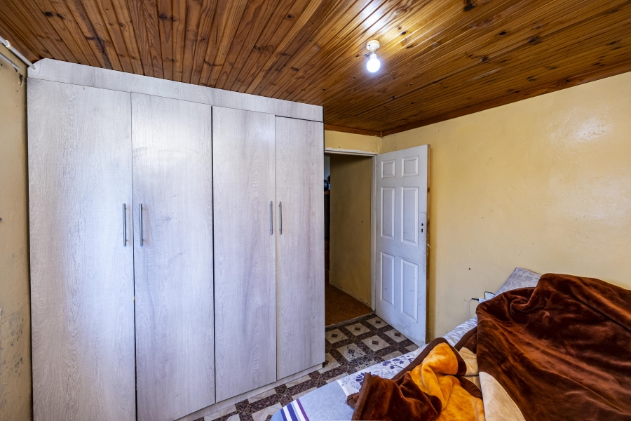 2 Bedroom Property for Sale in Mdantsane Nu 14 Eastern Cape